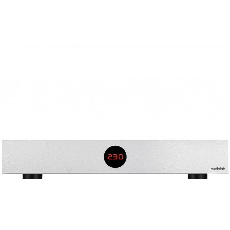 Audiolab DC Block 6 Prata