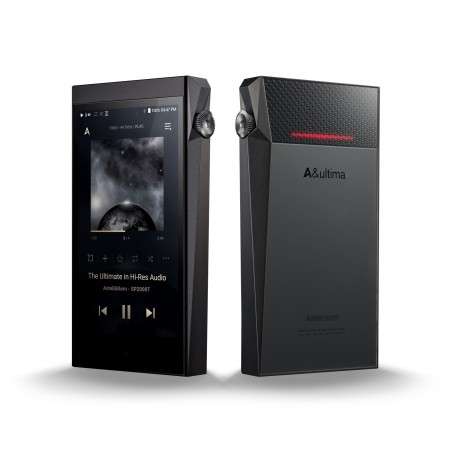 Astell&Kern ULTIMA SP2000T