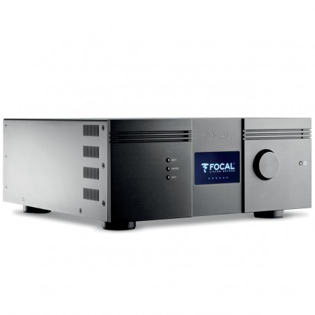 FOCAL AV ASTRAL 16  AMPLIFICADOR AV