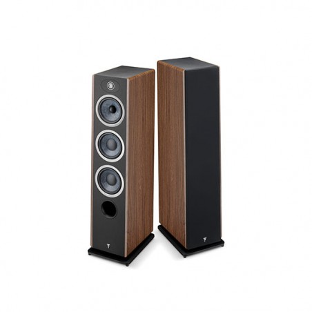 FOCAL VESTIA Nº2 Coluna Chão Light Wood